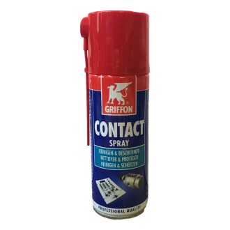 CONTACT SPRAY (SP. BUS 200 ML.)