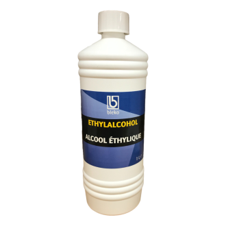 ETHYLALCOHOL (1 LTR.)