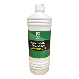 AMMONIAK (1 LTR.)