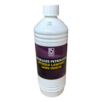 PETROLEUM REUKLOOS (1 LTR.)