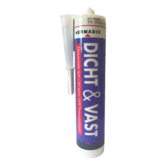 DICHT EN VAST (SP. KOKER 290 ML.)