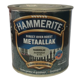 HAMMERITE METAALLAK HAMERSLAG