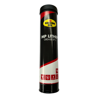 LITHIUM EP2 (PATROON 400 GRAM)
