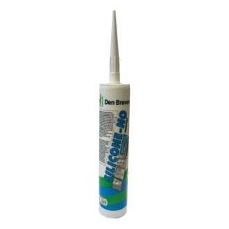 SILICONENKIT (SP. KOKER 310 ML.)