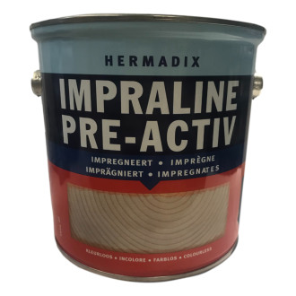 HERMADIX PRÉ-ACTIV (2,5 LTR.)