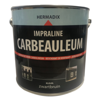HERMADIX IMPRALINE CARBEAULEUM (2,5 LTR.)