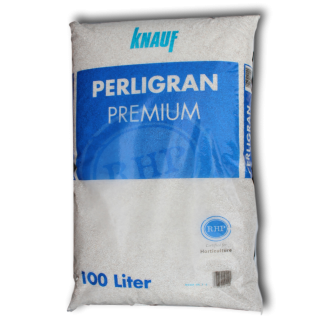 PERLITE (100 LTR. ZAK)
