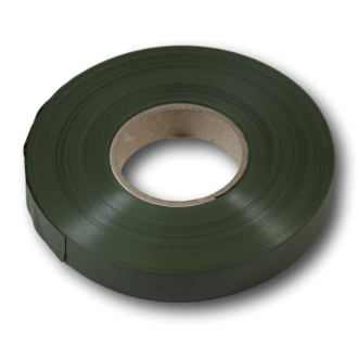 DOOS (10 ROL à 40 MTR.) A-PLUS TAPE GROEN 0,1 MM