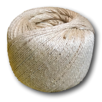 SISAL TOUW (ROL à 2,5 KG.)