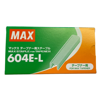 MAX NIETEN 604E-L (DS. à 4800 STUKS)
