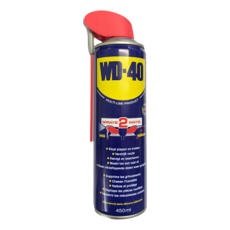 WD-40 (SP. BUS 440 ML.)