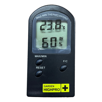HYGROTHERMO BASIC (PROHYGRO+)