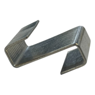 GLASHAKEN RVS 15 X 4,5 X 13 MM (100 STUKS)