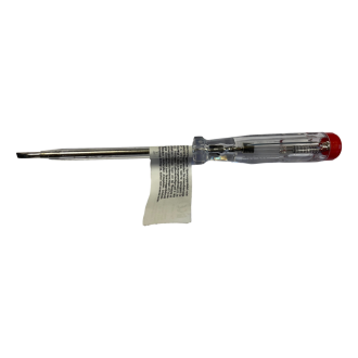 SPANNINGZOEKER SL 3,5 X 190 MM