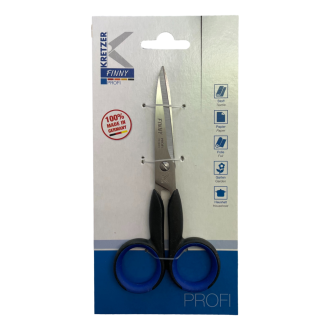 FINNY SCHAAR 13 CM. - 772013