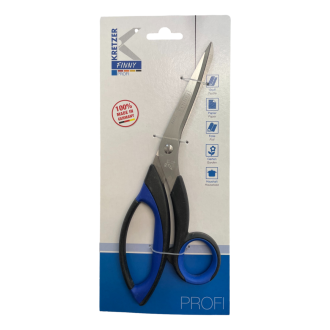 FINNY SCHAAR 22 CM. - 772020