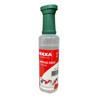 OOGSPOELFLES 500 ML.