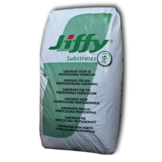 POTGROND JIFFY (70 LTR. ZAK)