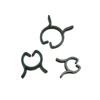 JOBU CLIPS (1000 STUKS)