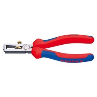 KABELSTRIPTANG KNIPEX 160 MM