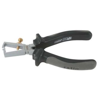 KABELSTRIPTANG RATIO 160 MM