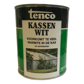 TENCO KASSENWIT