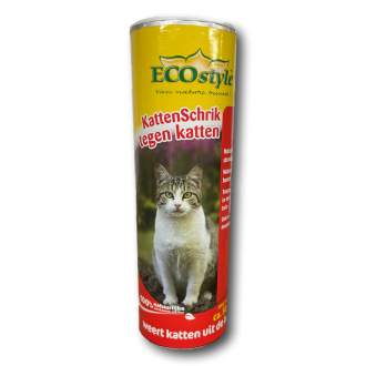 KATTENSCHRIK (200 GRAM)