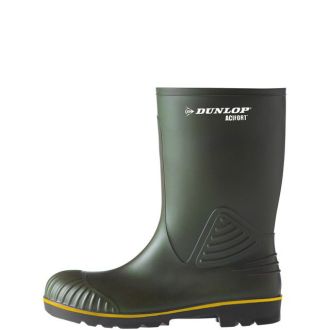 DUNLOP KUITLAARZEN B440631