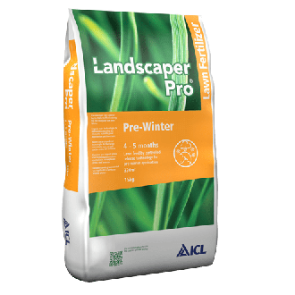 LANDSCAPER PRO PRE WINTER 14-5-21+2MgO 4/5MND. (15 KG. ZAK)
