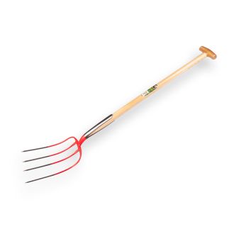 MESTVORK MET T-STEEL 90CM