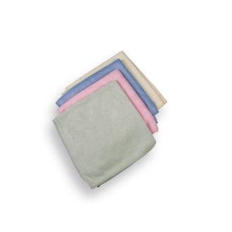 MICROVEZEL DOEKJES (SET à 4 STUKS)