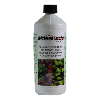 MOSSKADE