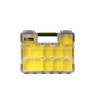 ORGANIZER PROFESSIONEEL 10 VAKS STANLEY ONDIEP