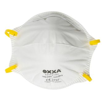 MONDMASKER OXXA LANI 6100