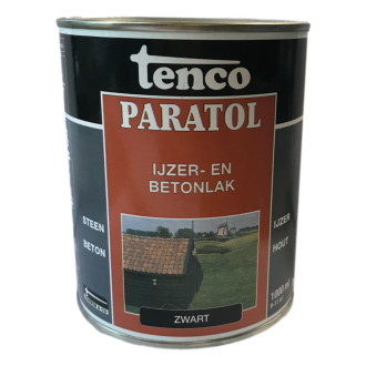 TENCO PARATOL