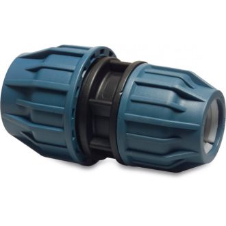 PE VERLOOP KOPPELING