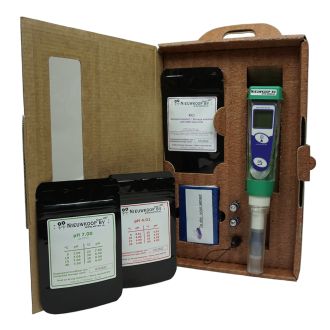 PH-METER 2620