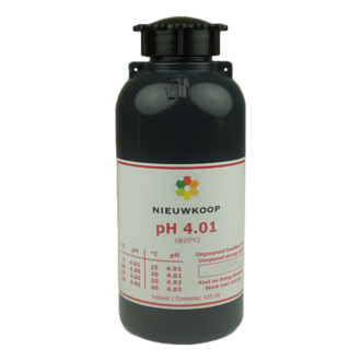PH IJKVLOEISTOF PH4.01 (125 ML.)