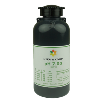 PH IJKVLOEISTOF PH7.00 (125 ML.)