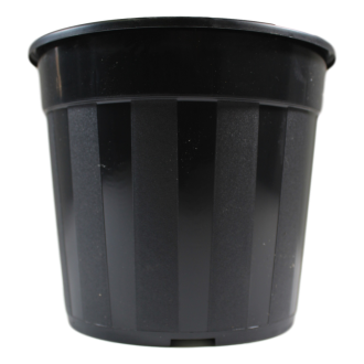PLANTCONTAINERS ZWART