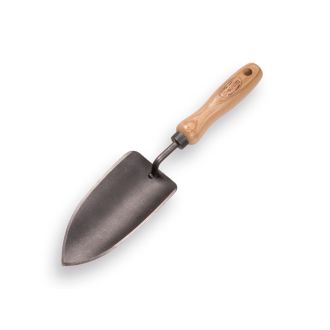 PLANTSCHEPJE 14 CM. "DE WIT"