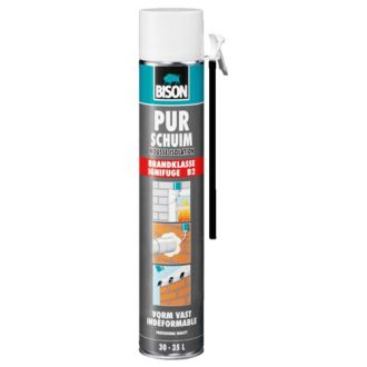 BISON PURSCHUIM BRANDVERTRAGEND (BUS 750 ML.)