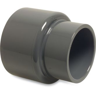 PVC VERLOOPSOK