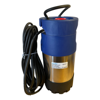 DOMPELPOMP AQUAKING Q800103