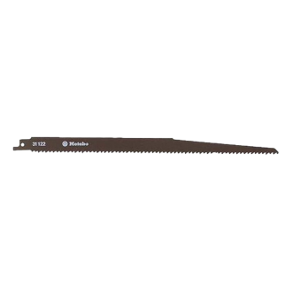 RECIPROZAAGBLAD 240 X 1.5 MM HOUT (SET 2 STUKS)