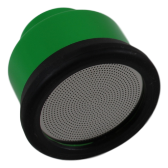 GREEN/LINE BROES