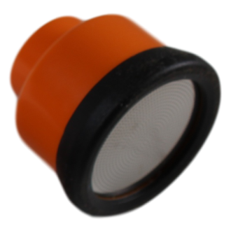 ORANGE/LINE BROES
