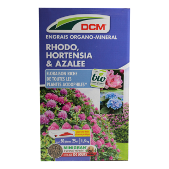 RHODO, HORTENSIA & AZALEA MESTSTOF (1,5 KG.)