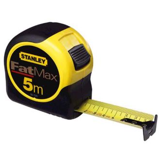 ROLBANDMAAT STANLEY BLADE ARMOR