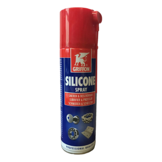 SILICONEN SPRAY (SP. BUS 300 ML.)